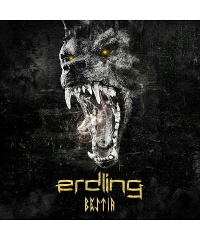 Erdling BESTIA CD $13.14 CD