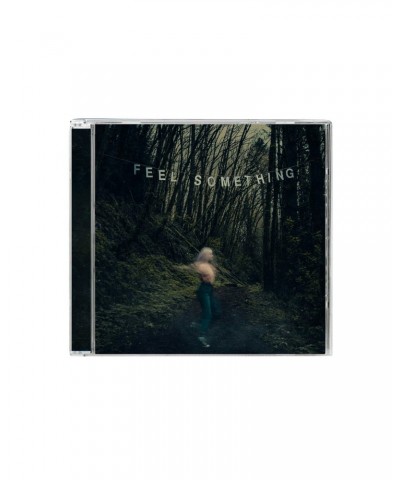 Movements Feel Something CD $4.90 CD