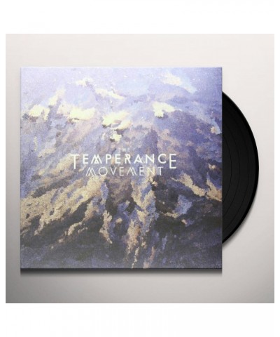 The Temperance Movement Vinyl Record $23.69 Vinyl