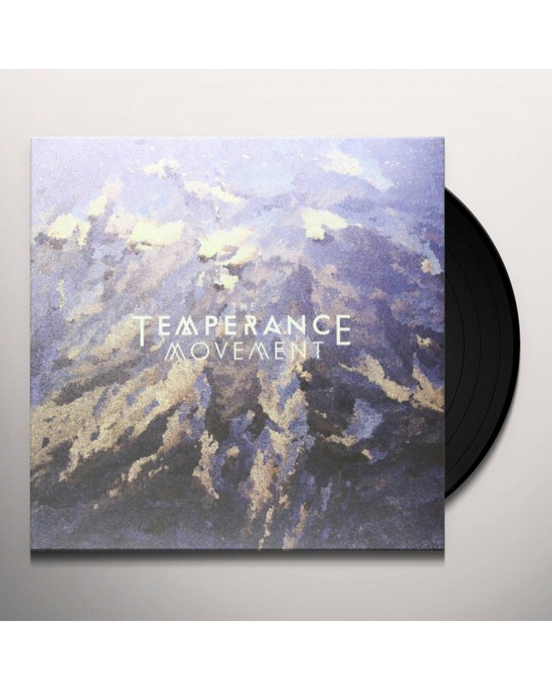 The Temperance Movement Vinyl Record $23.69 Vinyl