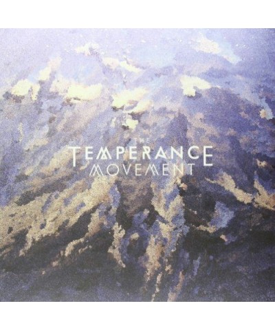 The Temperance Movement Vinyl Record $23.69 Vinyl