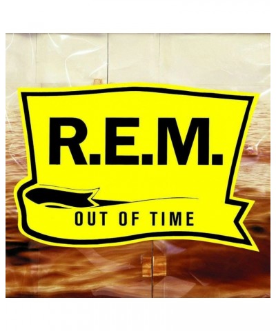 R.E.M. Out of Time 25th Anniversary - Deluxe 3 CD + Blu-ray $26.95 CD