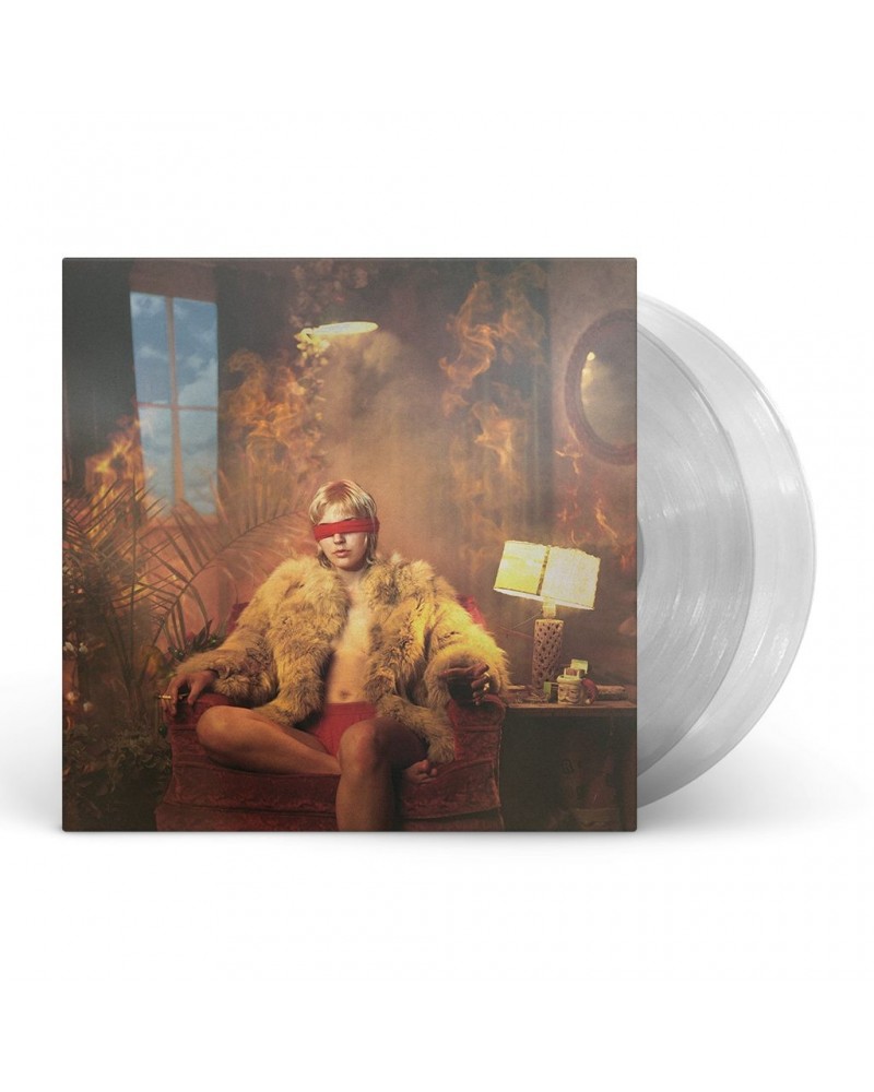 Caroline Rose The Art of Forgetting - Audiophile Collector's Edition 2x12" Vinyl (Clear) $13.50 Vinyl