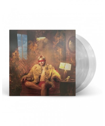 Caroline Rose The Art of Forgetting - Audiophile Collector's Edition 2x12" Vinyl (Clear) $13.50 Vinyl