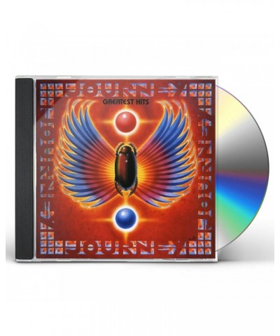 Journey GREATEST HITS CD $3.84 CD