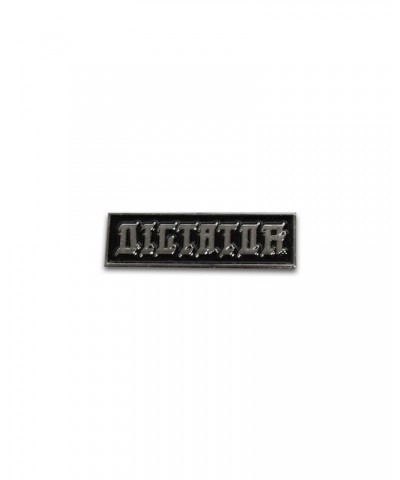 Scars On Broadway Dictator 12 Piece Enamel Pin Set $7.75 Accessories