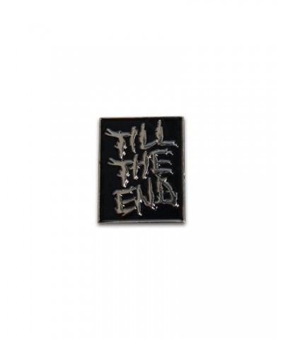 Scars On Broadway Dictator 12 Piece Enamel Pin Set $7.75 Accessories