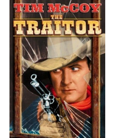 Traitor (PLUS BONUS MATT CLARK RAILROAD DETECTIVE) DVD $6.71 Videos