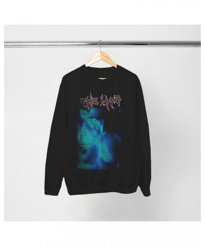 The 1975 METAL LOGO WOMAN CREWNECK $28.20 Sweatshirts