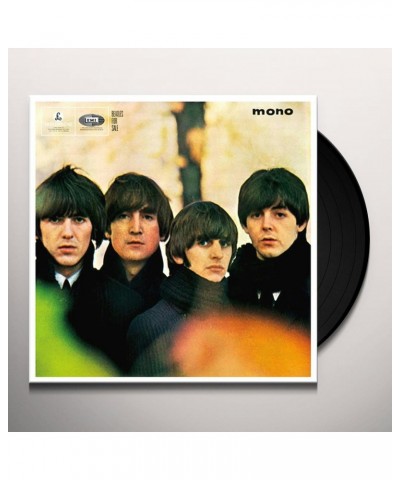 The Beatles For Sale Vinyl Record $13.74 Vinyl