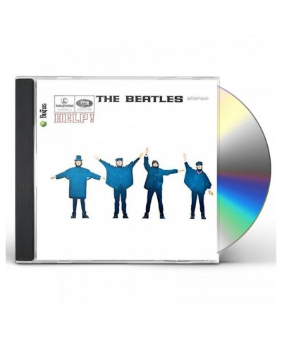 The Beatles HELP! CD $10.17 CD