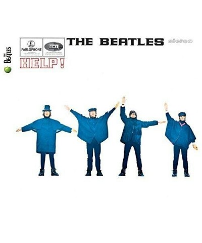 The Beatles HELP! CD $10.17 CD