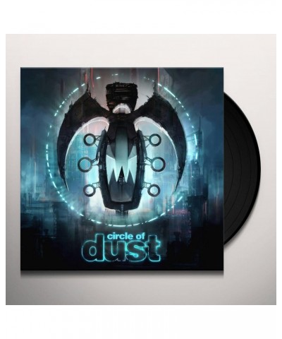 Circle of Dust Vinyl Record $15.55 Vinyl