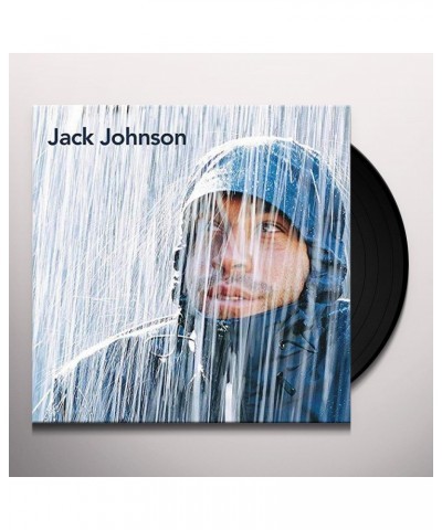 Jack Johnson BRUSHFIRE FAIRYTALES ( HIGH DEF EDITION ) Vinyl Record $6.60 Vinyl