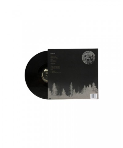 NEEDTOBREATHE Live from the Woods - Vinyl $13.79 Vinyl