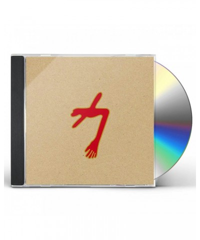 Swans GLOWING MAN CD $6.45 CD