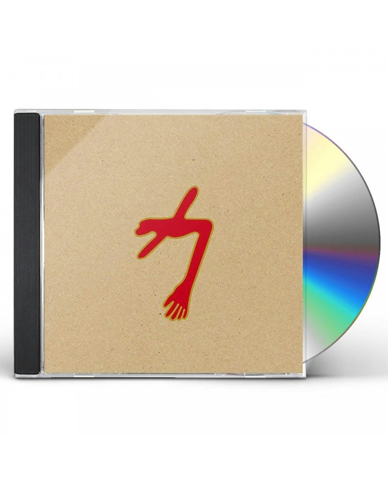 Swans GLOWING MAN CD $6.45 CD