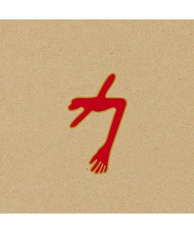 Swans GLOWING MAN CD $6.45 CD