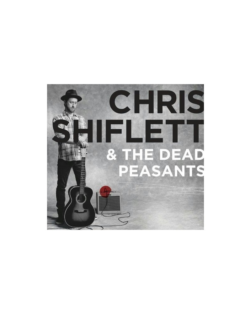 Chris Shiflett Vinyl Record $9.24 Vinyl