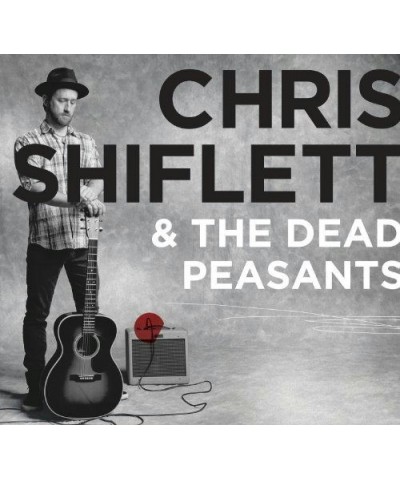 Chris Shiflett Vinyl Record $9.24 Vinyl