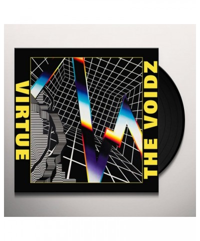 The Voidz Virtue Vinyl Record $13.34 Vinyl