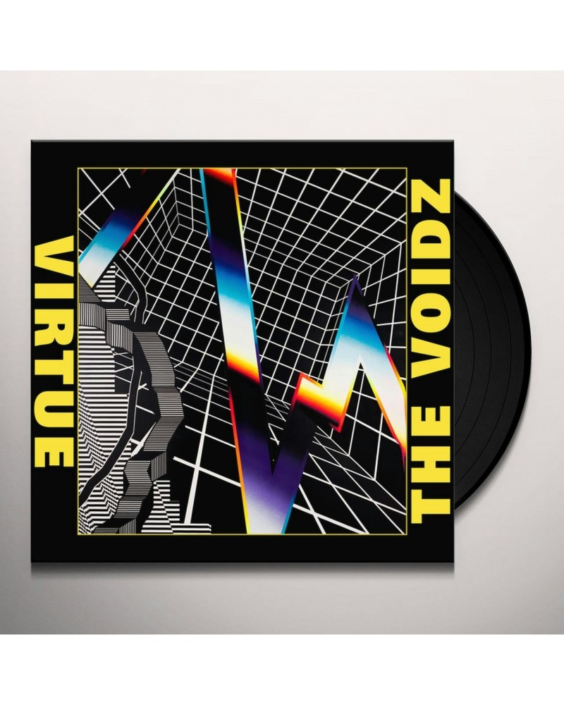 The Voidz Virtue Vinyl Record $13.34 Vinyl