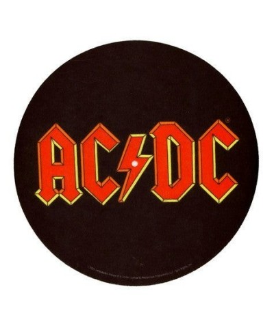 AC/DC AC/DC (Slipmat) $12.03 Slipmats