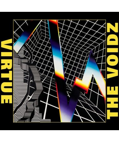 The Voidz Virtue Vinyl Record $13.34 Vinyl