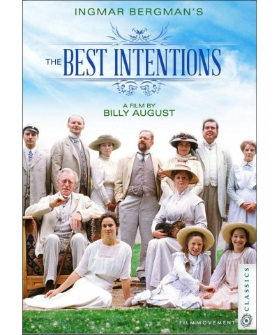 Best Intentions DVD $13.00 Videos