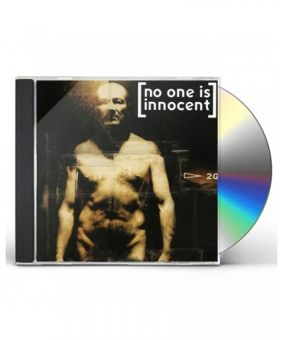 No One Is Innocent NO ONE IS INNOCENT S/T CD $5.39 CD