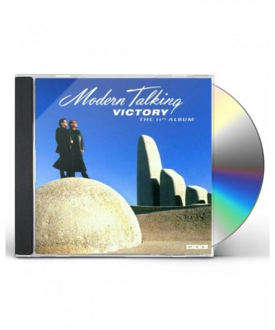 Modern Talking VICTORY CD $10.69 CD