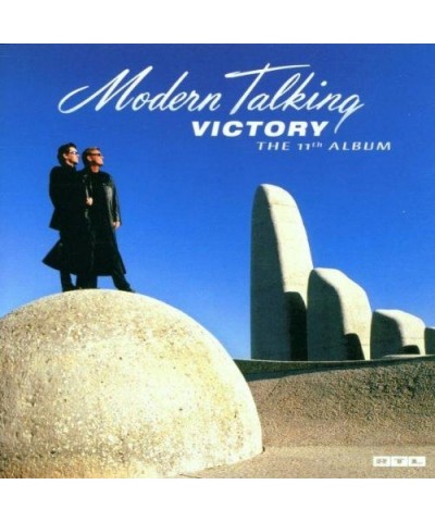 Modern Talking VICTORY CD $10.69 CD