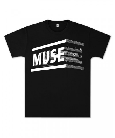 Muse Break The Mold T-Shirt $11.40 Shirts