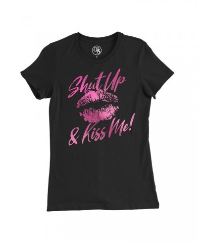 Whitesnake SU&KM Foil Ladies Tee $16.10 Shirts