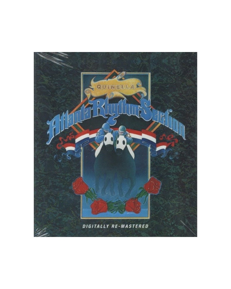 Atlanta Rhythm Section CD - Quinella $8.07 CD