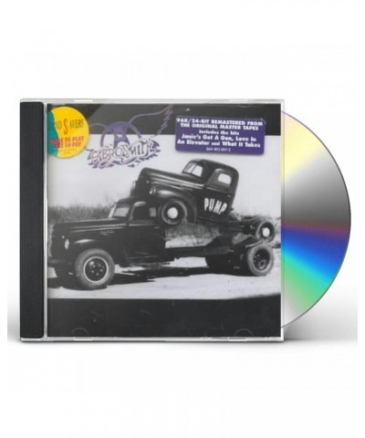 Aerosmith PUMP CD $4.80 CD