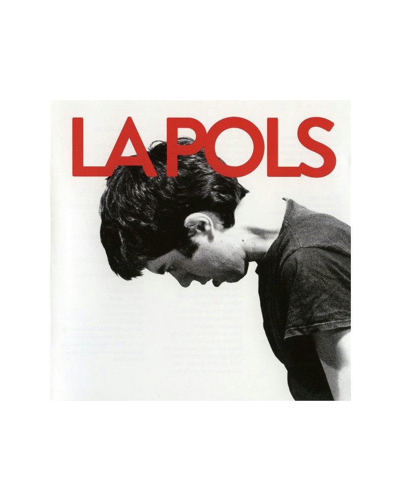 The New Raemon ‎– La Pols CD $4.07 CD