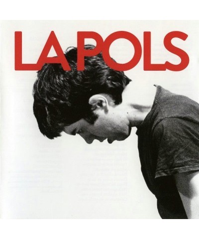 The New Raemon ‎– La Pols CD $4.07 CD