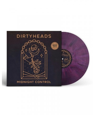 Dirty Heads Midnight Control (New Twilight) Vinyl Record $10.80 Vinyl