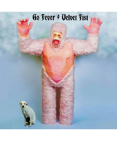 Go Fever VELEVT FIRST CD $5.45 CD