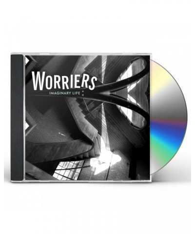 Worriers IMAGINARY LIFE CD $7.59 CD