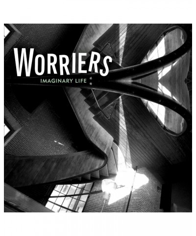 Worriers IMAGINARY LIFE CD $7.59 CD