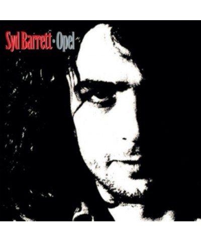 Syd Barrett LP Vinyl Record - Opel $12.19 Vinyl