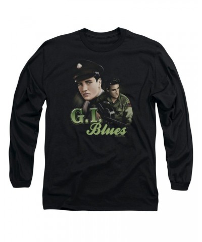 Elvis Presley T Shirt | G I BLUES Premium Tee $8.61 Shirts