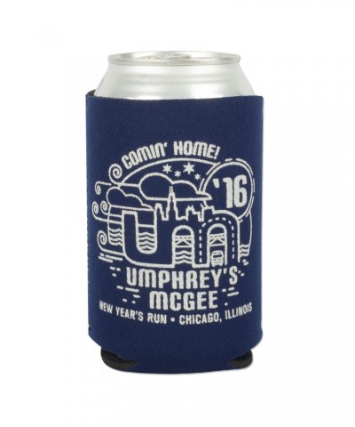 Umphrey's McGee NYE '16 Comin' Home! Drink Cooler $1.90 Drinkware